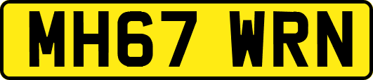 MH67WRN