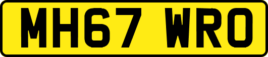 MH67WRO