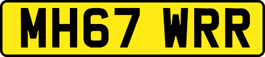 MH67WRR