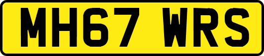 MH67WRS