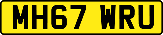 MH67WRU