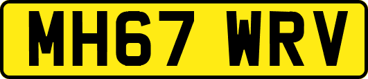 MH67WRV