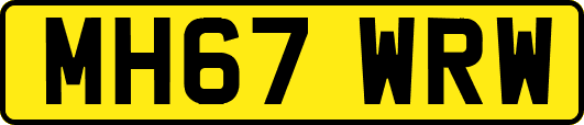 MH67WRW