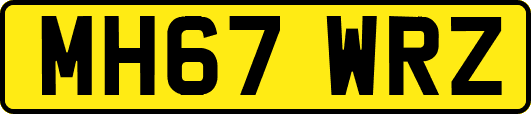 MH67WRZ