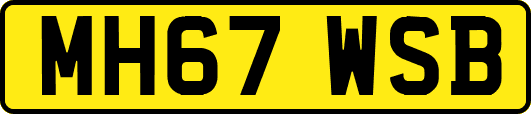 MH67WSB