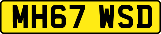 MH67WSD