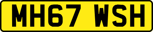 MH67WSH