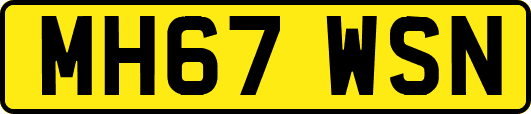 MH67WSN
