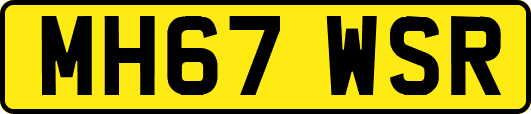 MH67WSR