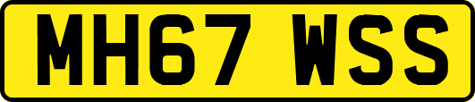 MH67WSS