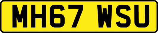 MH67WSU