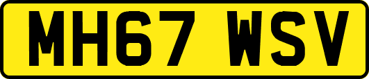 MH67WSV