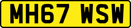 MH67WSW