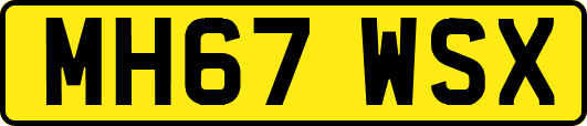 MH67WSX