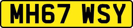 MH67WSY