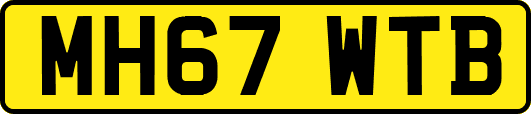 MH67WTB