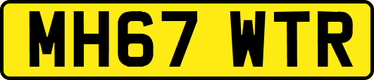 MH67WTR