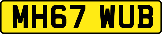MH67WUB