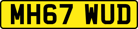 MH67WUD