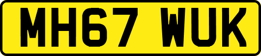 MH67WUK