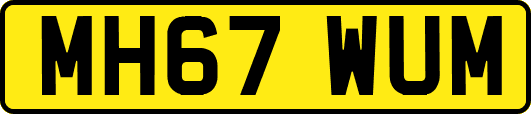 MH67WUM