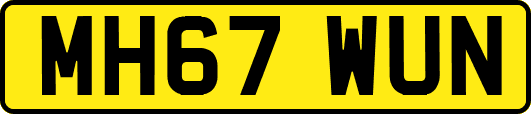MH67WUN