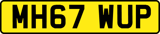 MH67WUP