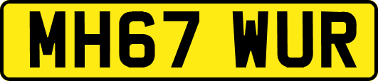 MH67WUR