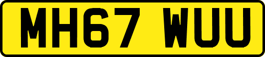 MH67WUU