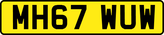 MH67WUW