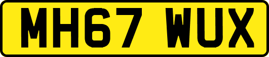 MH67WUX