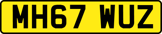 MH67WUZ