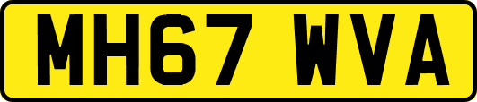 MH67WVA