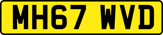 MH67WVD