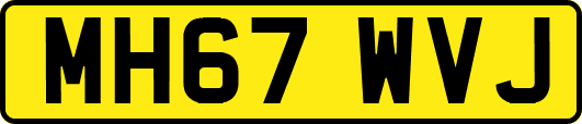 MH67WVJ