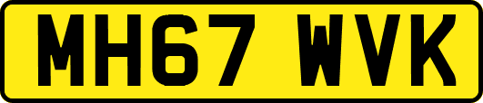 MH67WVK