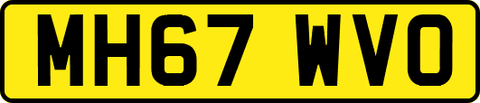 MH67WVO