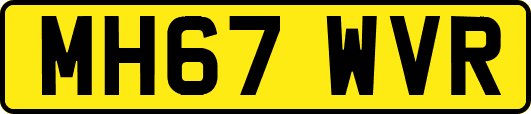 MH67WVR