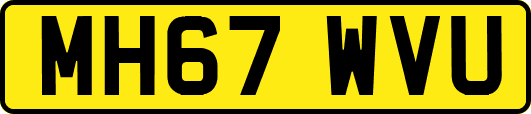 MH67WVU