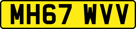 MH67WVV