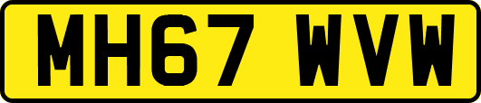 MH67WVW