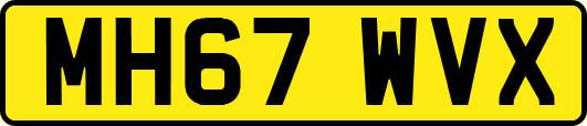 MH67WVX
