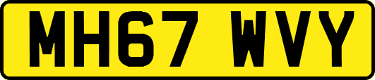 MH67WVY