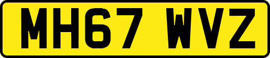 MH67WVZ