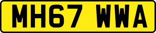 MH67WWA