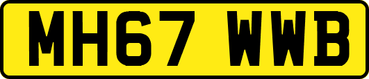 MH67WWB