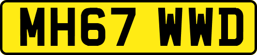 MH67WWD
