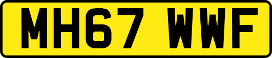 MH67WWF