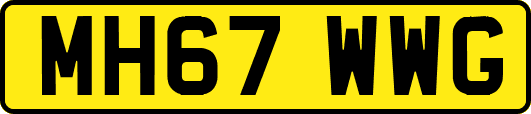 MH67WWG