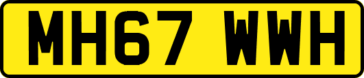 MH67WWH